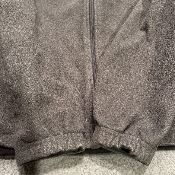 The North Face Jacket Full Zip 100% Polyester Men's Size L - Picture 5 of 9